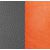 Серый матовый 800м-Оранжевый глянцевый 843 (Кр)
