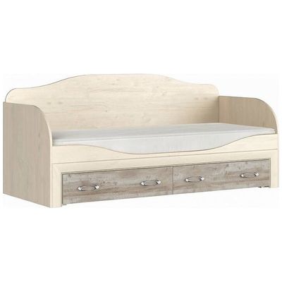 Кровать с ящиками Мартина 204 см производство фабрика Мебель Маркет
