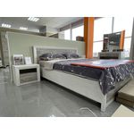 Кровать Мартина 143 см производство фабрика Мебель Маркет