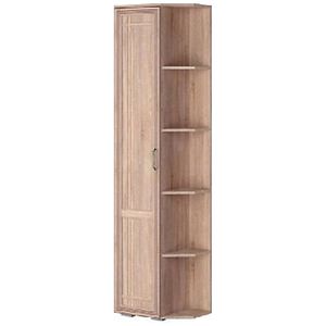 Шкаф-стеллаж (540) Бруно 40 см