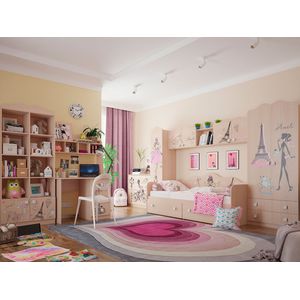 Комплект детской мебели Амели