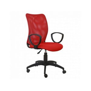 Сетчатое офисное кресло CH-599